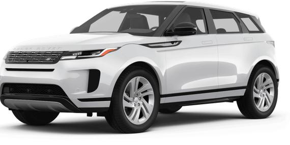 LAND ROVER RANGE ROVER EVOQUE 2024 SALZJ2FX8RH235466 image LAND ROVER RANGE ROVER EVOQUE 2024 SALZJ2FX8RH235466 image
